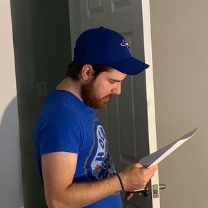 Meet your Posher, Carmelo